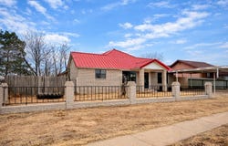 611 S Avenue H, Post, TX 79356