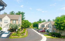 43 HAMPTON Court, EAGLEVILLE, PA 19403