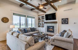 3302 N Judith St, Wichita, KS 67205