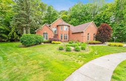 50565 Otter Creek Drive, Shelby Twp, MI 48317
