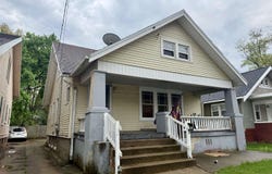816 W COLUMBIA Terrace, Peoria, IL 61606