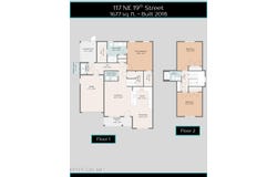 117 NE 19th Street, Oak Island, NC 28465
