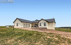6815 H T Ranch Trail, Colorado Springs, CO 80908