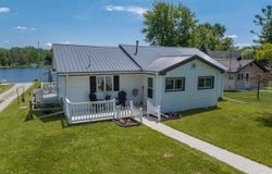 8483 Lakeview, Hale, MI 48739