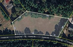 Franklin Road, Laurens, SC 29360