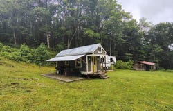 1570 Shop Hollow Road, POCAHONTAS, VA 24635
