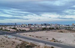 Lindell, Las Vegas, NV 89118