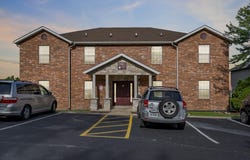 2901 Vinyards Parkway, Branson, MO 65616