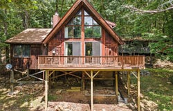 303 JORDAN HOLLOW RD, STANLEY, VA 22851