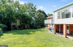 8605 FARRELL COURT, CHEVY CHASE, MD 20815