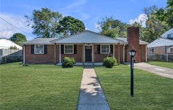 1948 Beall Drive, Hampton, VA 23663