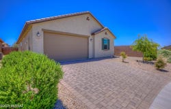 14172 E Vardo Drive, Vail, AZ 85641