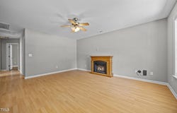 262 Highgate Circle, Wake Forest, NC 27587