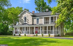 105 E WASHINGTON STREET, REMINGTON, VA 22734