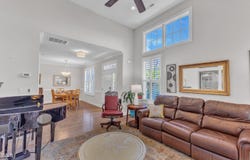 108 Ribbon Walk Lane, Holly Springs, NC 27540