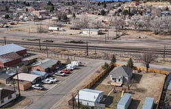 301 E 4th St, Walsenburg, CO 81089