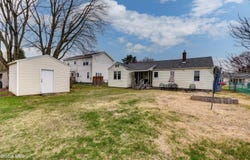 1017 Theodore Road, Schenectady, NY 12303