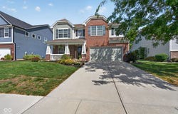 1334 Old Heritage Place, Greenwood, IN 46143