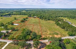 9436 Dripping Springs Road, Denison, TX 75021