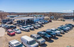 2211 San Juan Boulevard, Farmington, NM 87401