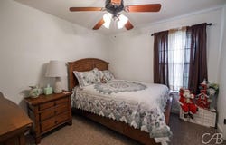 1601 Highland Street, Baird, TX 79504