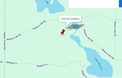 Carothers Drive lot: 25, Gaylord, MI 49735