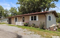 468 Clifty Heights Drive, Marion, IL 62959