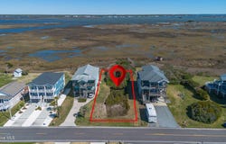128 Caswell Beach Road Road, Caswell Beach, NC 28465