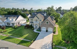 156 E BUCKINGHAM DRIVE, REHOBOTH BEACH, DE 19971