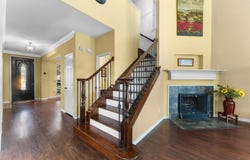 4924 Marsh Harrier Avenue, Grand Prairie, TX 75052
