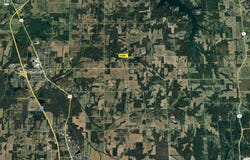 4073 North Terry Road, Austin, IN 47102