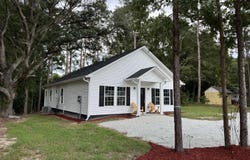 522 Miracle Drive, Eutawville, SC 29048