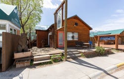505 Scott Street W, Gardiner, MT 59030