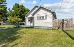 2124 N MARKET Street, Kokomo, IN 46901