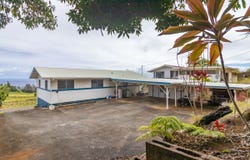 39-3291 OLD MAMALAHOA HIGHWAY, Ookala, HI 96774