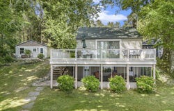 4431 W Stanton Road, Stanton, MI 48888