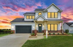3608 Freedom Boulevard, Champaign, IL 61822