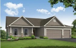 798 Canary Drive, Ballwin, MO 63021