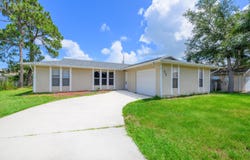 554 NW Twylite Terrace, Port Saint Lucie, FL 34953