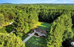 1515 Bradsher Drive, Stem, NC 27581