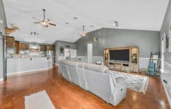 125 Odel Drive, Weatherford, TX 76085