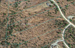 LOT18 Skyline Ridge Rd, Becket, MA 01223