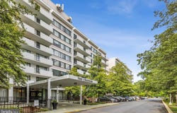 4501 ARLINGTON BOULEVARD, ARLINGTON, VA 22203