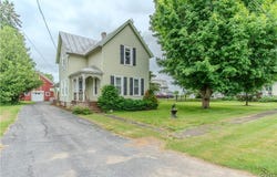 604 Academy Street, Hammond, NY 13646