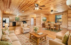 511 Bluebird St, Fredericksburg, TX 78624