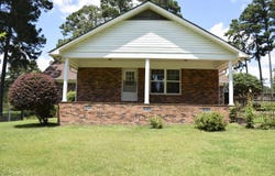 1899 Maul Rd, Camden, AR 71701
