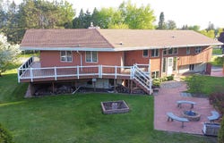 826 EASTVIEW DR, Antigo, WI 54409