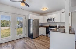 500 S 20th Avenue unit: 1, Bozeman, MT 59718
