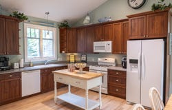9720 Woodlawn Avenue, Union Pier, MI 49129