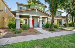 1541 S MALABAR Lane, Gilbert, AZ 85296
